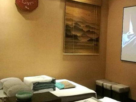 武汉武昌区SPA解决方案：针对久坐族的专项护理