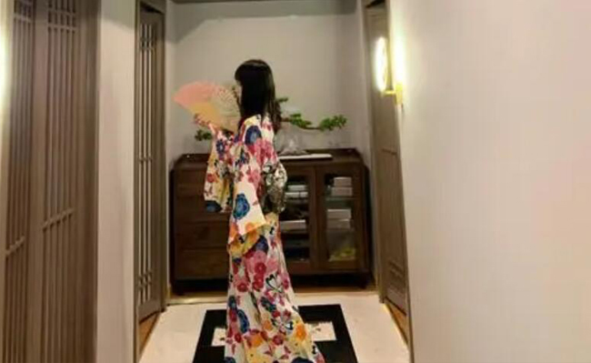 武汉武昌区日式SPA的极致细节：连空气都是设计好的