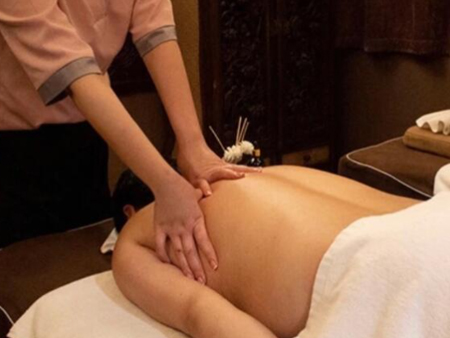 武汉武昌区柔式SPA到底是什么？适合怕疼星人的温柔选择