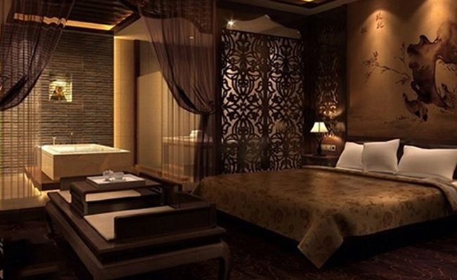 武汉武昌区SPA会所｜轻奢疗愈·舒缓时光